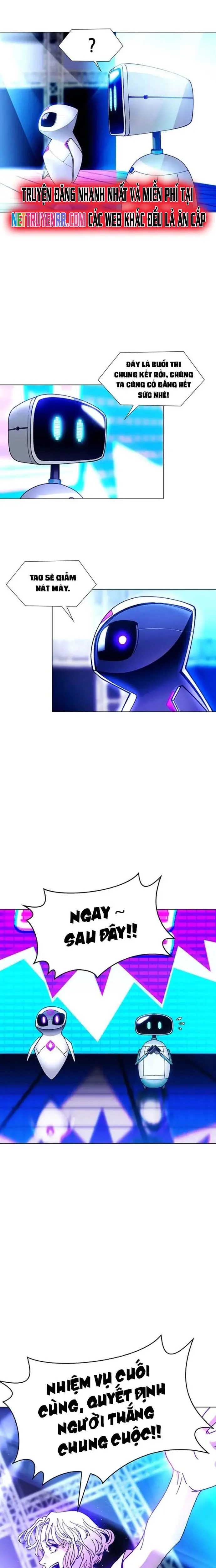 Kỷ Nguyên A.i Nettruyen ZZZ Chương 6 Page 22