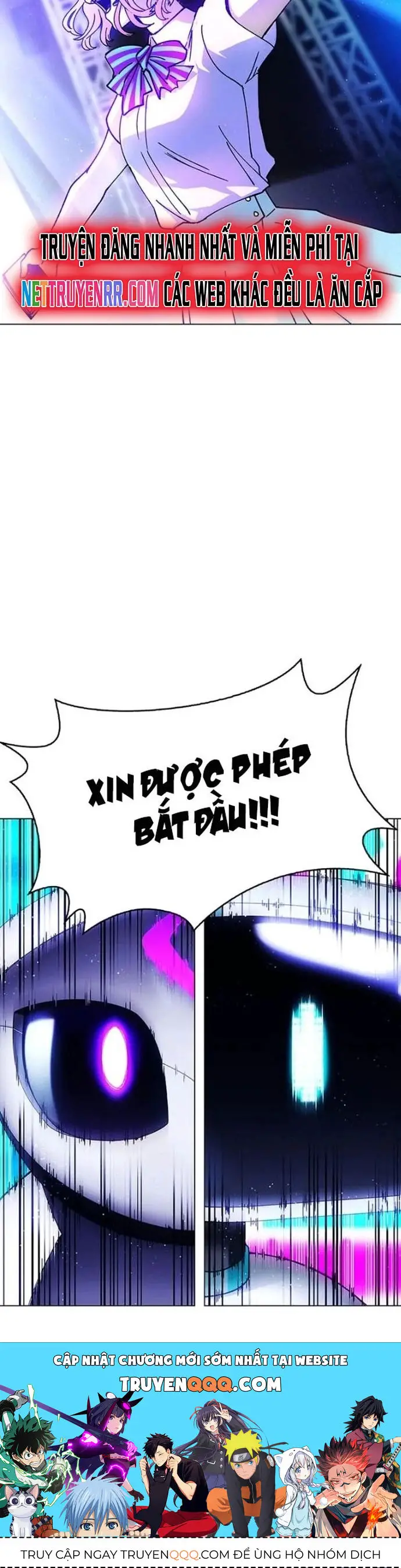 Kỷ Nguyên A.i Nettruyen ZZZ Chương 6 Page 23
