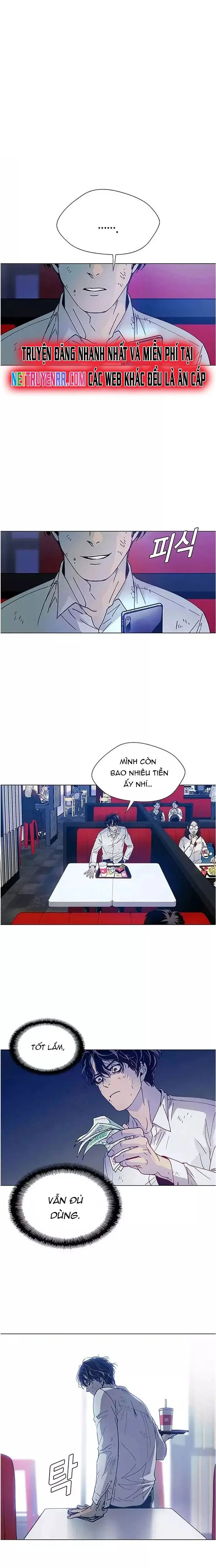 Kỷ Nguyên A.i Nettruyen ZZZ Chương 1 Page 11