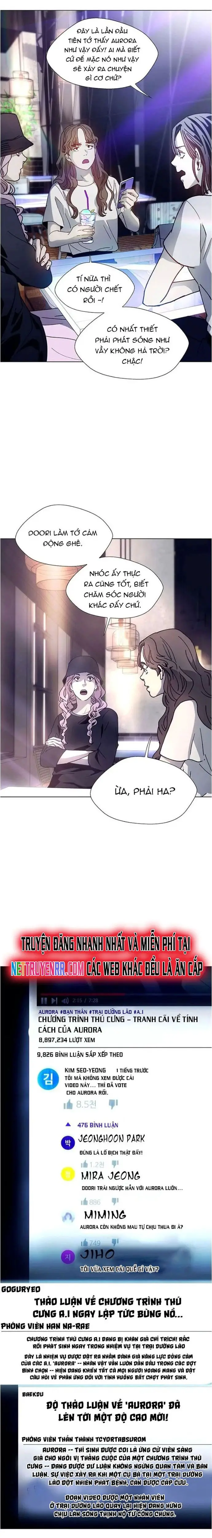 Kỷ Nguyên A.i Nettruyen ZZZ Chương 5 Page 2