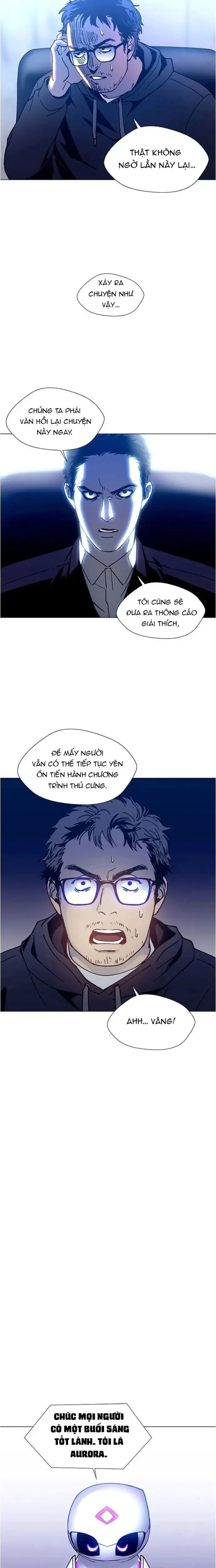 Kỷ Nguyên A.i Nettruyen ZZZ Chương 5 Page 4