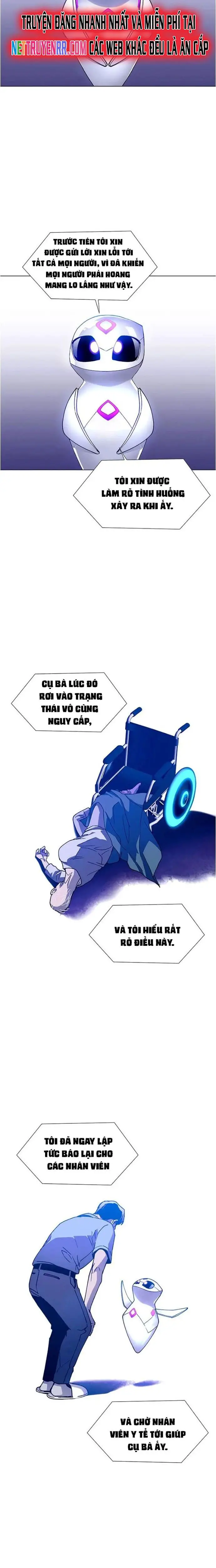 Kỷ Nguyên A.i Nettruyen ZZZ Chương 5 Page 5
