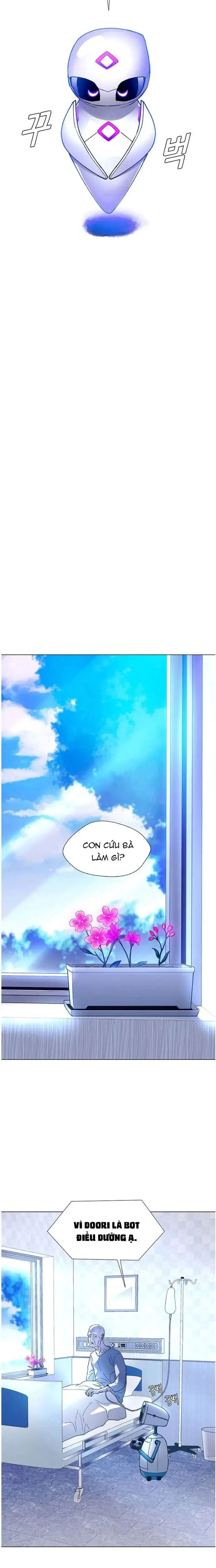 Kỷ Nguyên A.i Nettruyen ZZZ Chương 5 Page 7