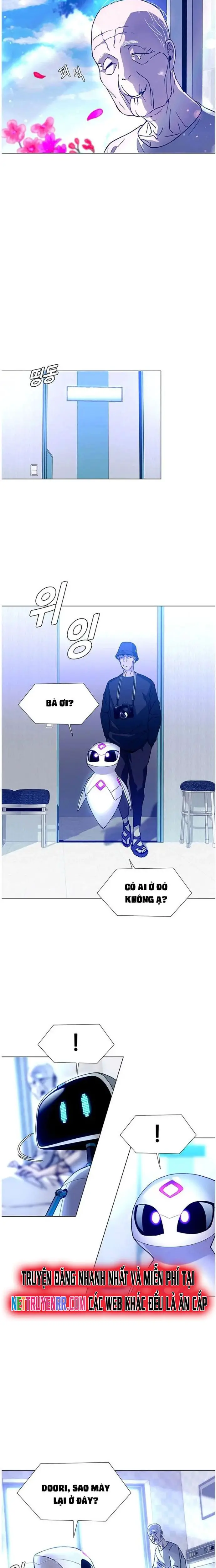 Kỷ Nguyên A.i Nettruyen ZZZ Chương 5 Page 11