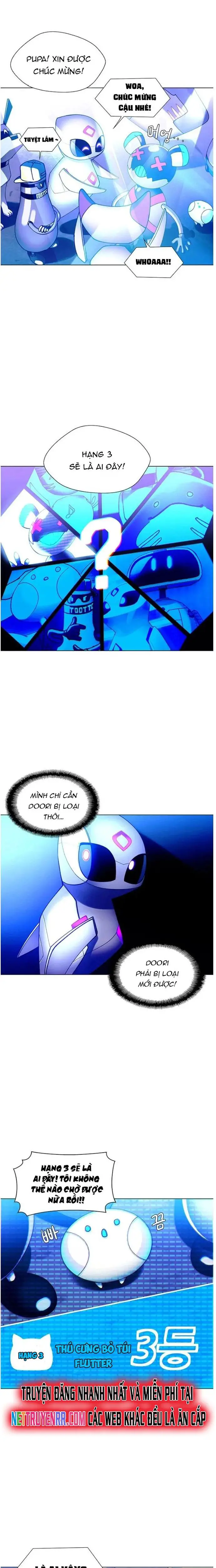 Kỷ Nguyên A.i Nettruyen ZZZ Chương 5 Page 20
