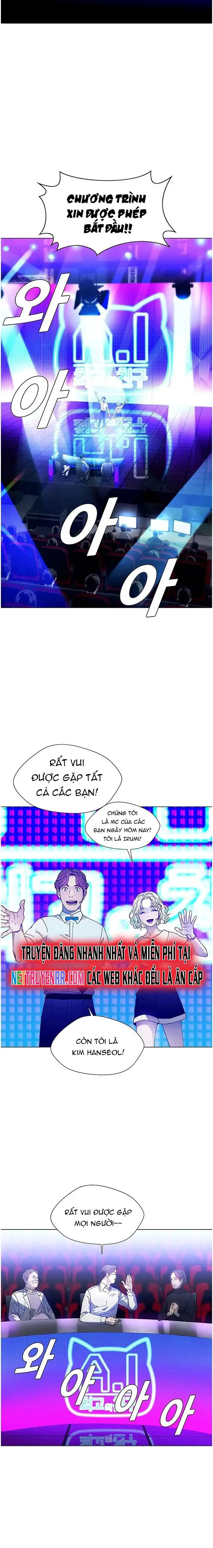 Kỷ Nguyên A.i Nettruyen ZZZ Chương 3 Page 5