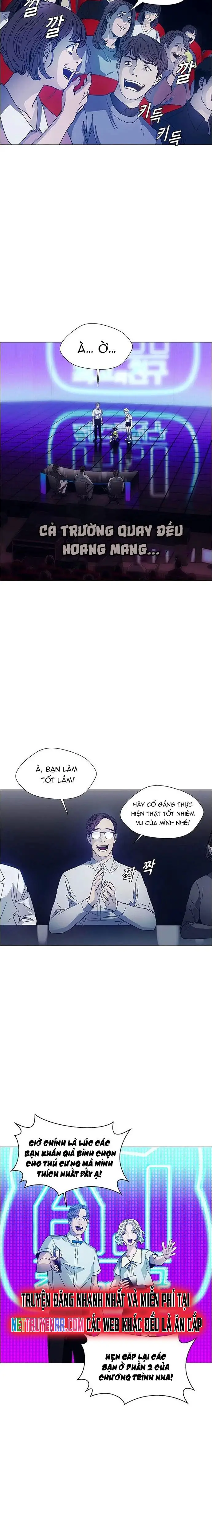 Kỷ Nguyên A.i Nettruyen ZZZ Chương 3 Page 16