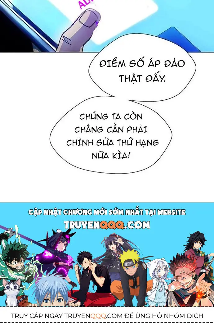 Kỷ Nguyên A.i Nettruyen ZZZ Chương 3 Page 22