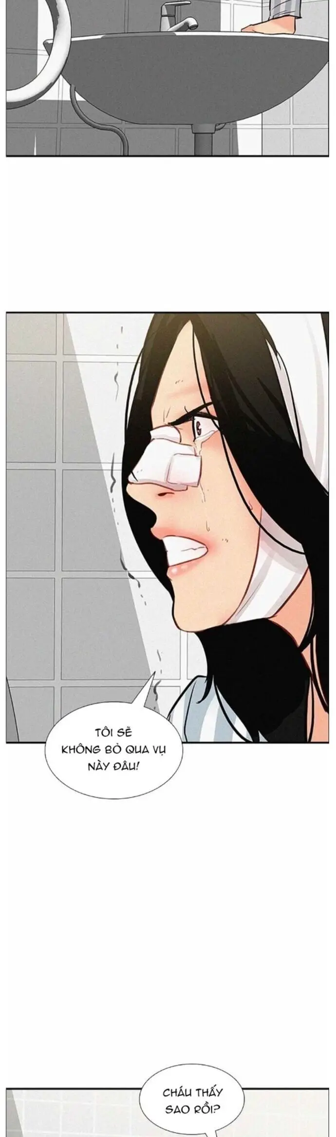 Chúa Tể Đồng Tiền Nettruyen ZZZ Chương 170 Page 18