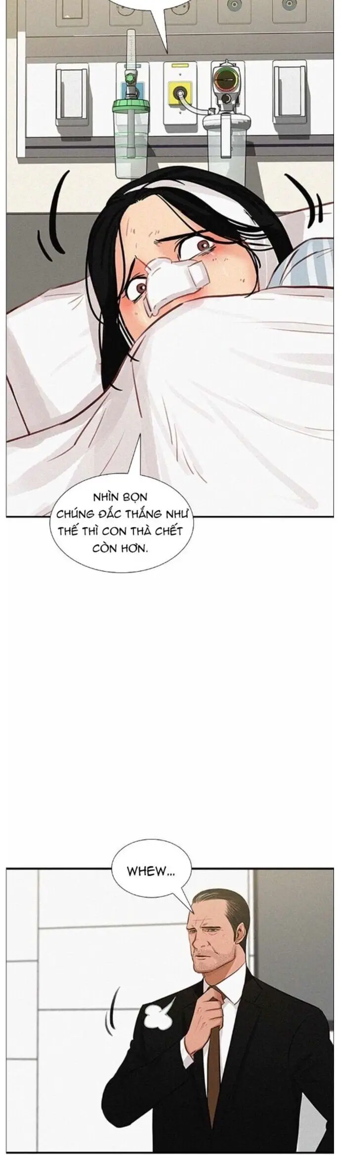 Chúa Tể Đồng Tiền Nettruyen ZZZ Chương 170 Page 21