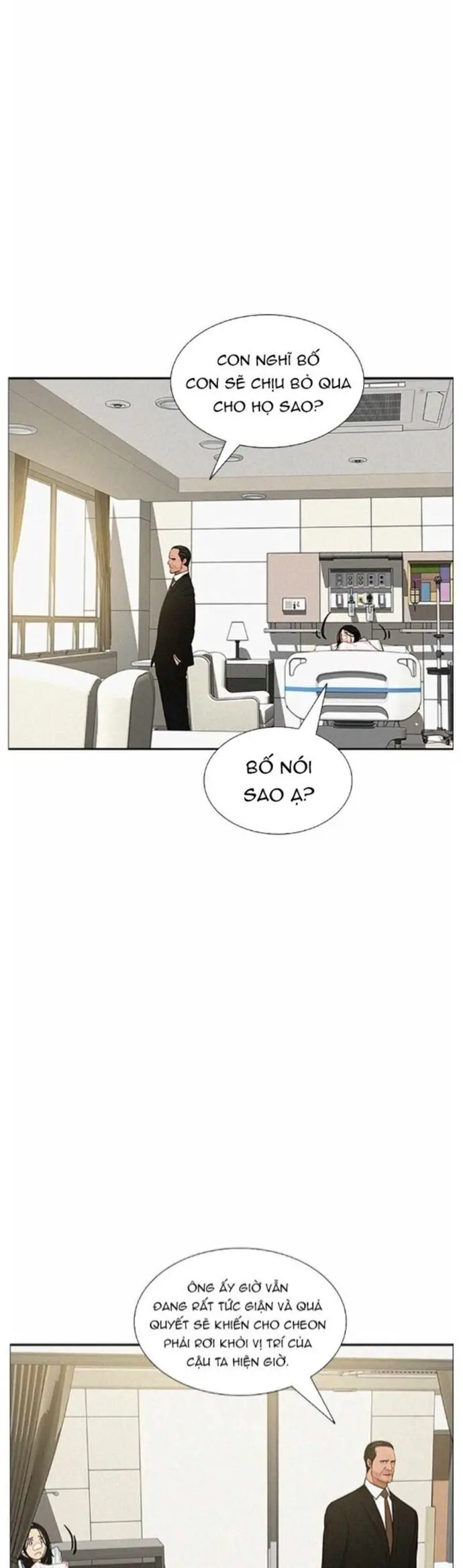 Chúa Tể Đồng Tiền Nettruyen ZZZ Chương 170 Page 22