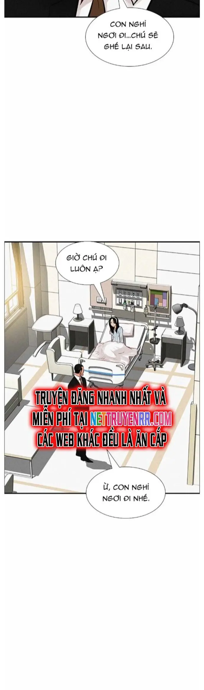Chúa Tể Đồng Tiền Nettruyen ZZZ Chương 170 Page 25