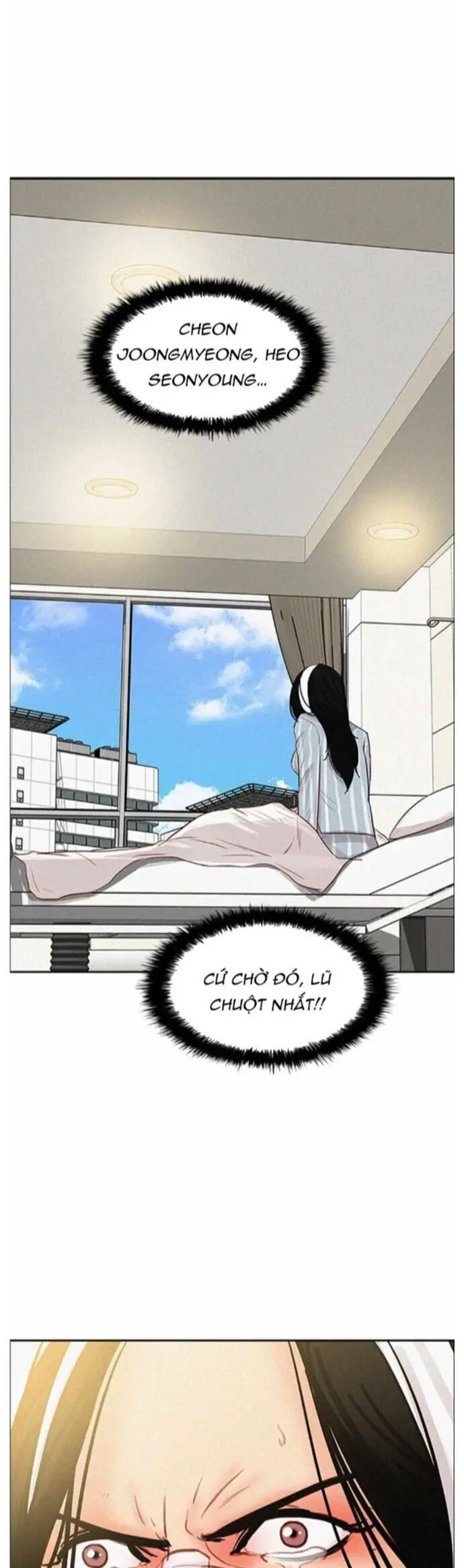 Chúa Tể Đồng Tiền Nettruyen ZZZ Chương 170 Page 26