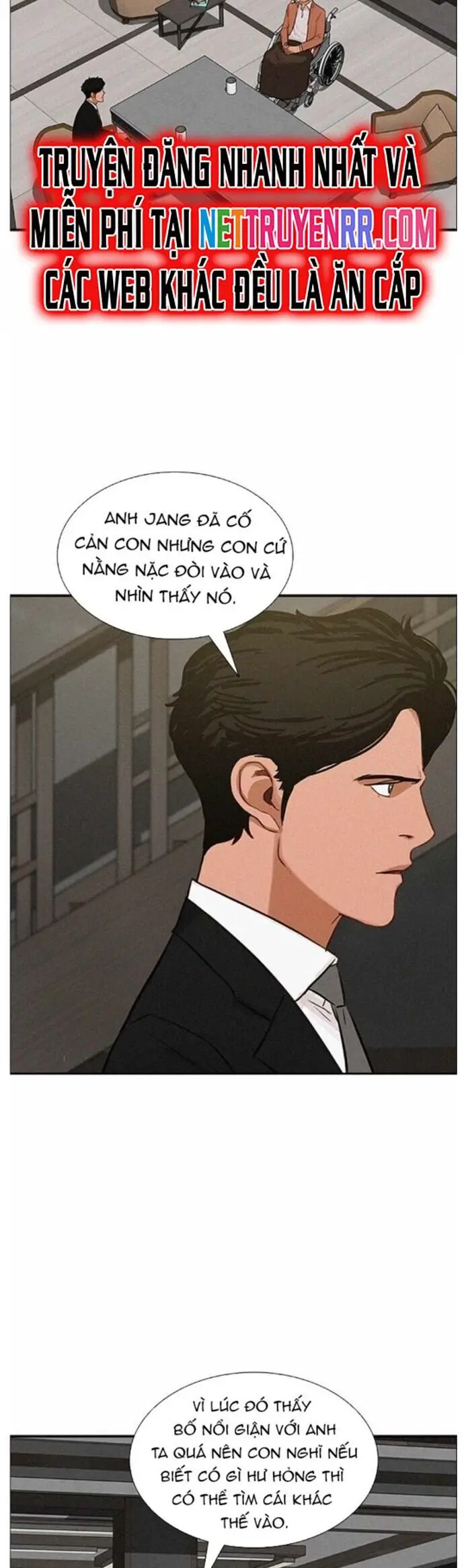 Chúa Tể Đồng Tiền Nettruyen ZZZ Chương 170 Page 29