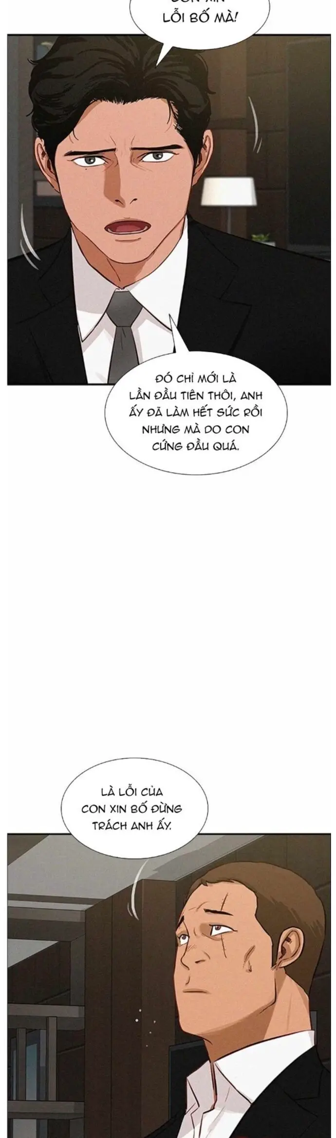 Chúa Tể Đồng Tiền Nettruyen ZZZ Chương 170 Page 31