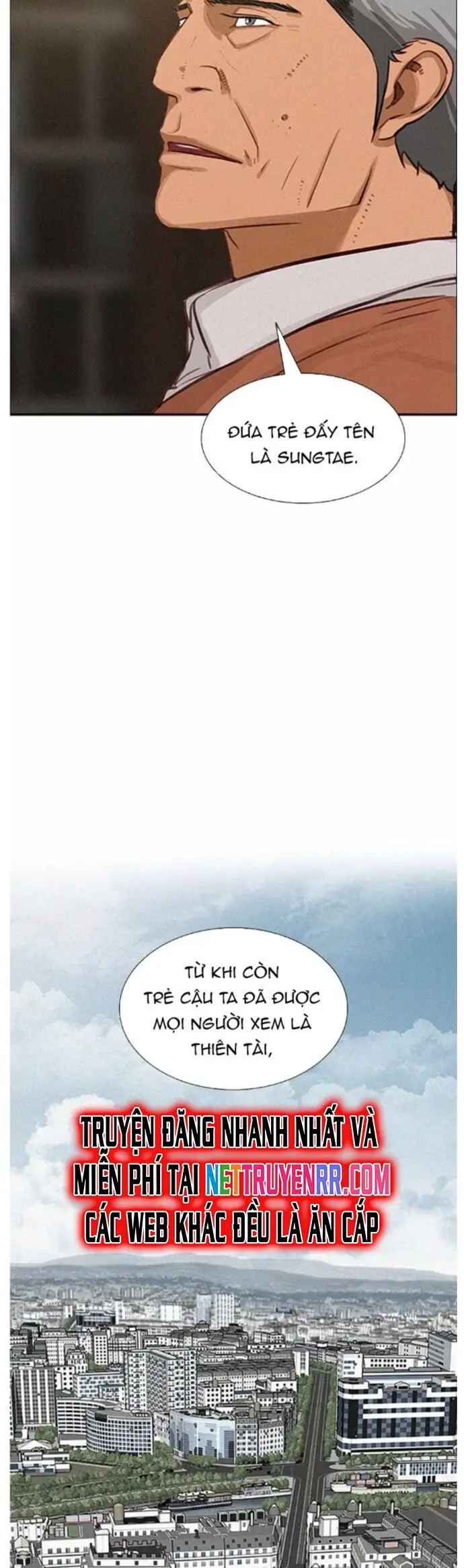 Chúa Tể Đồng Tiền Nettruyen ZZZ Chương 170 Page 34