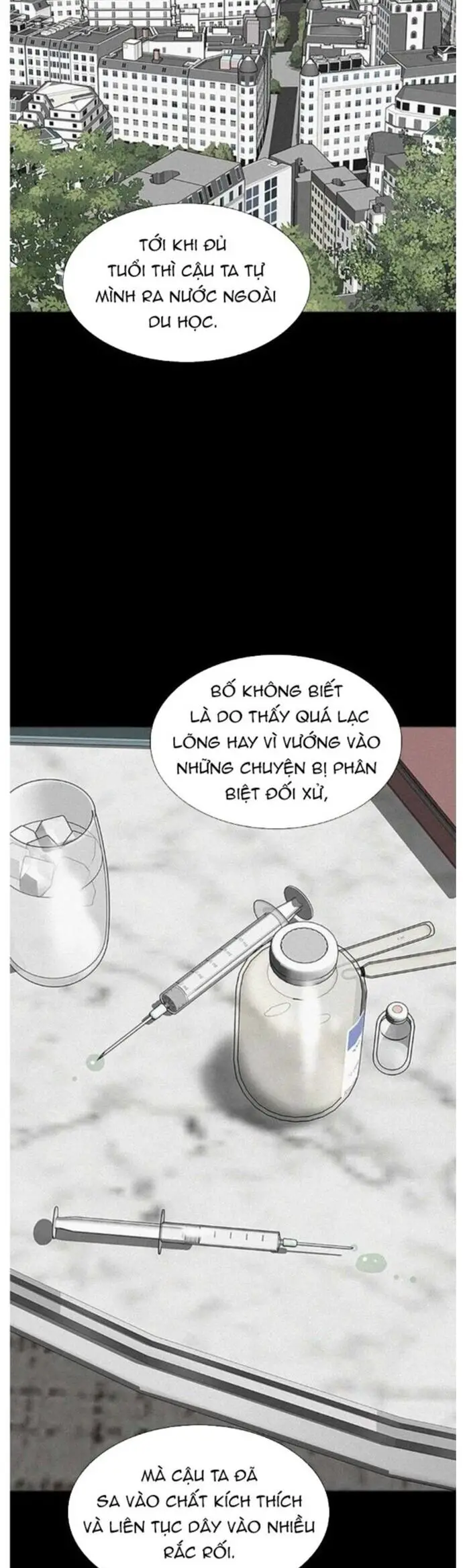Chúa Tể Đồng Tiền Nettruyen ZZZ Chương 170 Page 35
