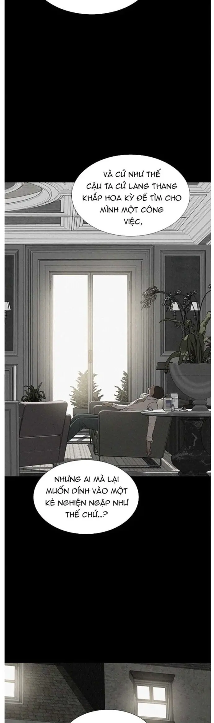Chúa Tể Đồng Tiền Nettruyen ZZZ Chương 170 Page 36