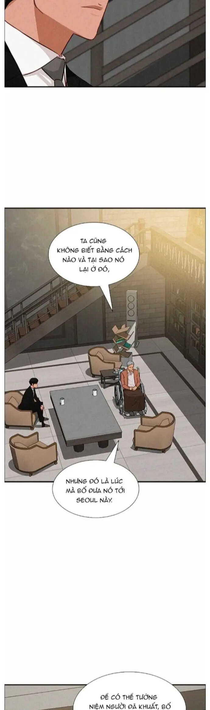 Chúa Tể Đồng Tiền Nettruyen ZZZ Chương 170 Page 41