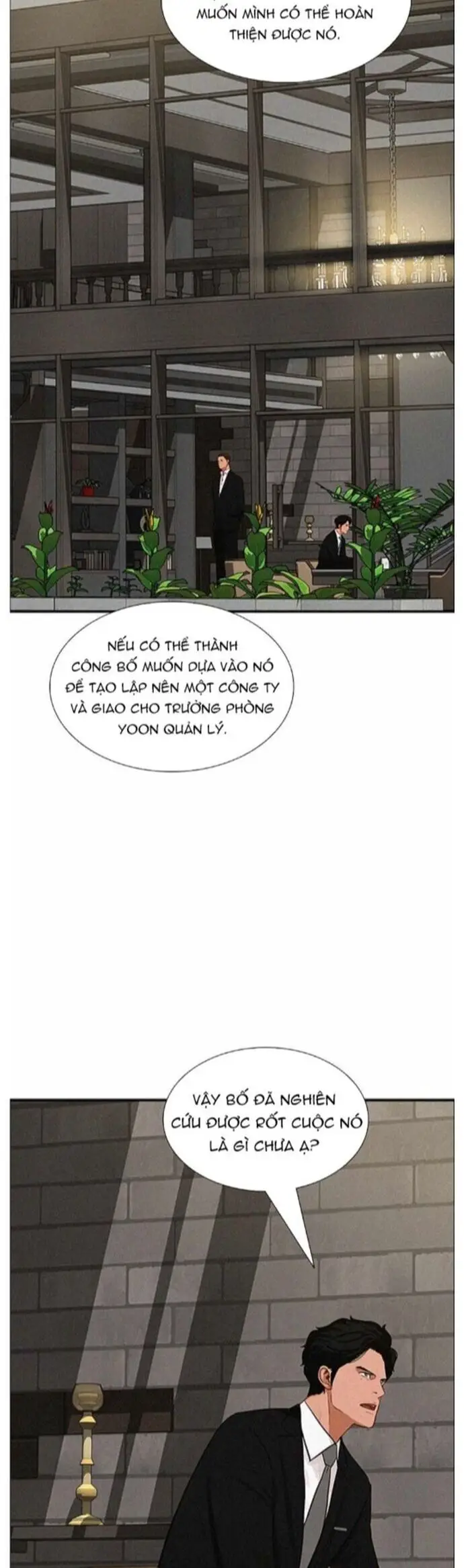 Chúa Tể Đồng Tiền Nettruyen ZZZ Chương 170 Page 42