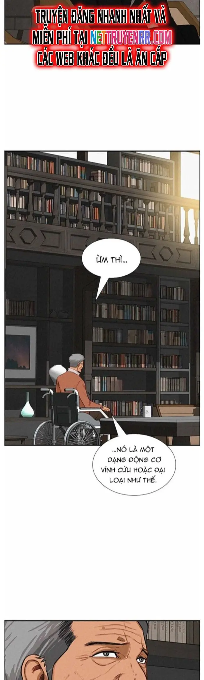 Chúa Tể Đồng Tiền Nettruyen ZZZ Chương 170 Page 43