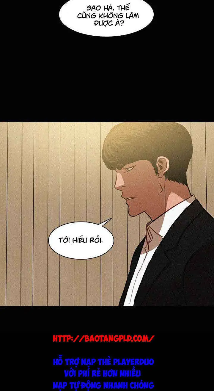 Chúa Tể Đồng Tiền Nettruyen ZZZ Chương 1 Page 27