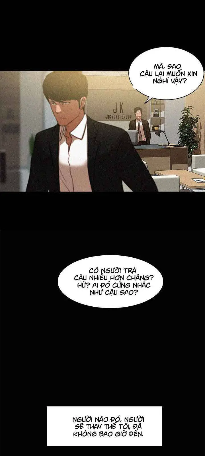 Chúa Tể Đồng Tiền Nettruyen ZZZ Chương 1 Page 28