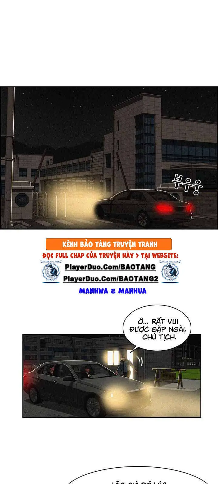 Chúa Tể Đồng Tiền Nettruyen ZZZ Chương 1 Page 30