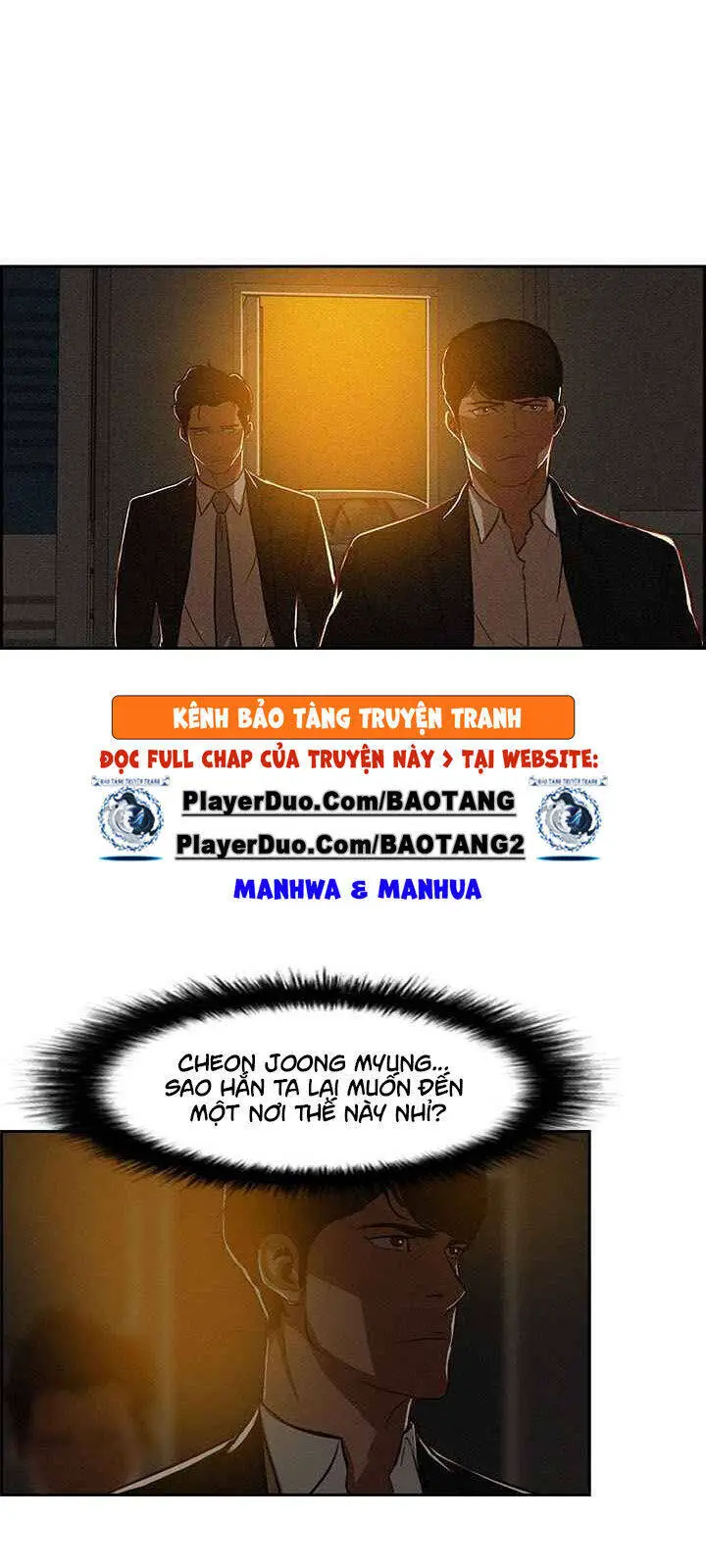 Chúa Tể Đồng Tiền Nettruyen ZZZ Chương 1 Page 35