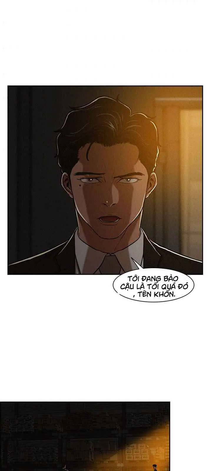 Chúa Tể Đồng Tiền Nettruyen ZZZ Chương 1 Page 41