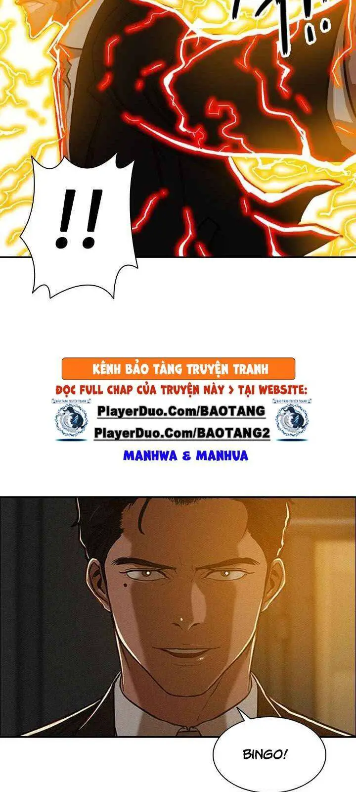 Chúa Tể Đồng Tiền Nettruyen ZZZ Chương 1 Page 49