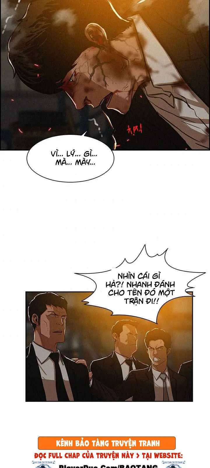 Chúa Tể Đồng Tiền Nettruyen ZZZ Chương 1 Page 63