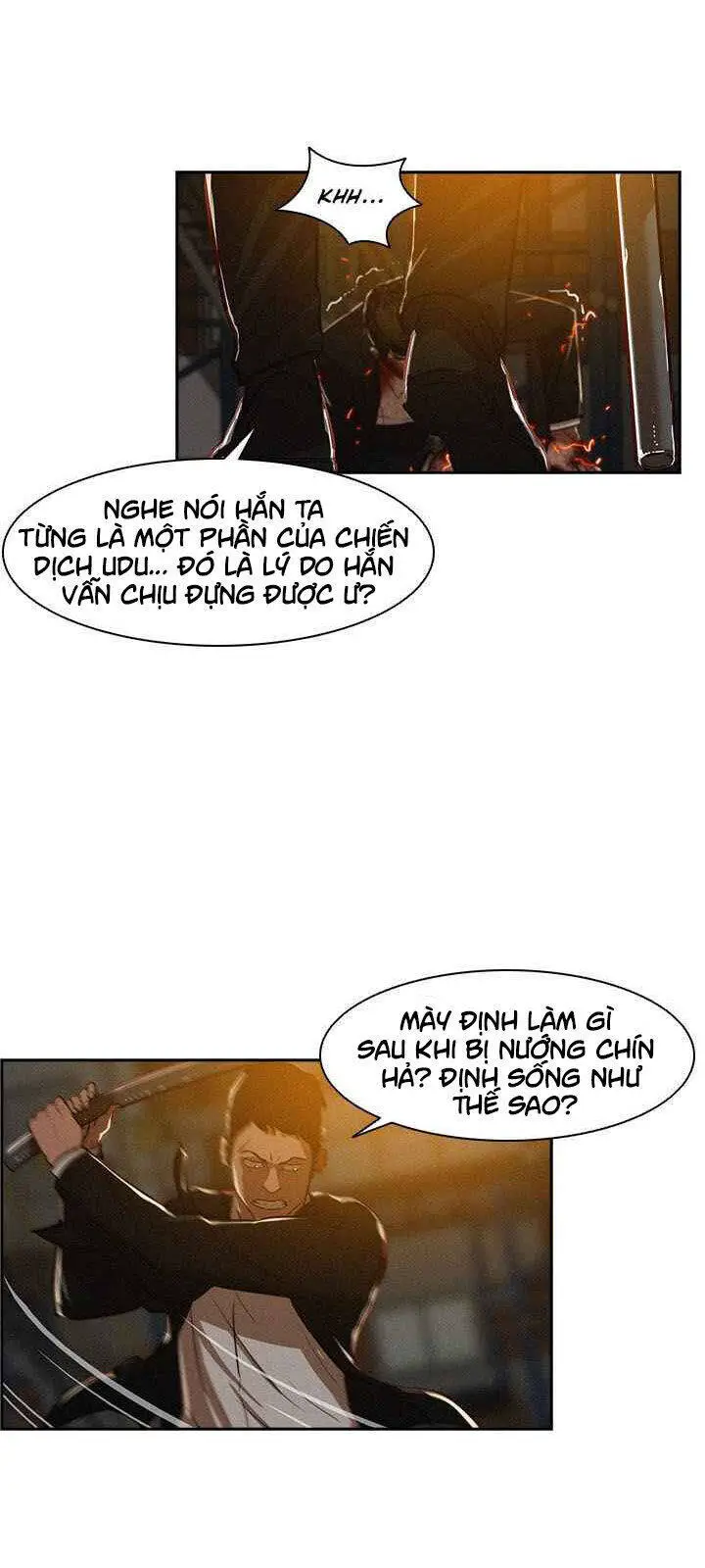 Chúa Tể Đồng Tiền Nettruyen ZZZ Chương 1 Page 65