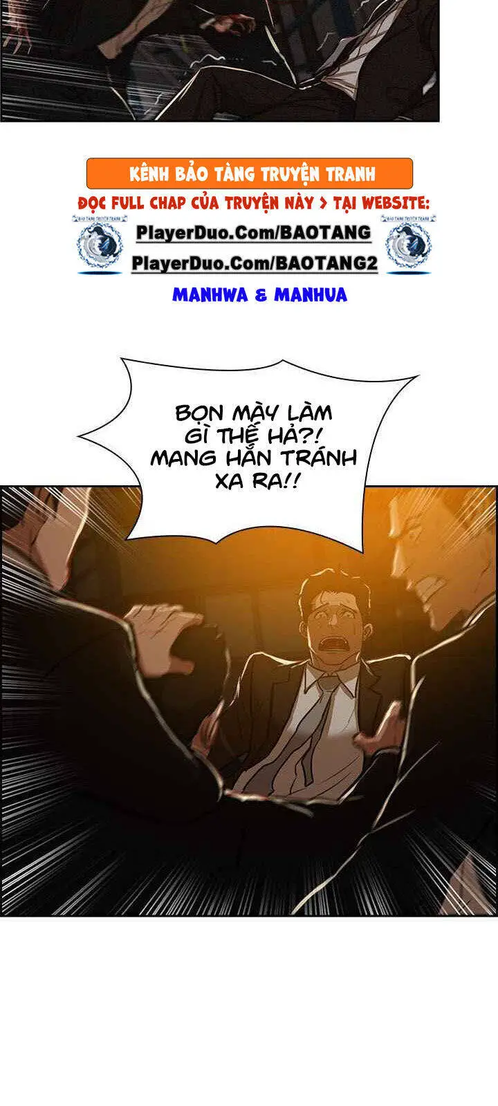 Chúa Tể Đồng Tiền Nettruyen ZZZ Chương 1 Page 80