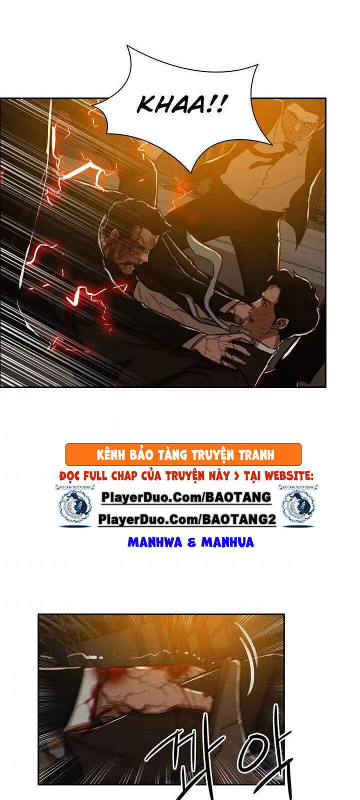 Chúa Tể Đồng Tiền Nettruyen ZZZ Chương 1 Page 81