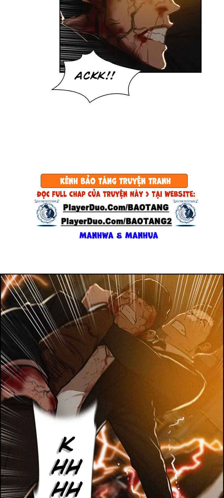 Chúa Tể Đồng Tiền Nettruyen ZZZ Chương 1 Page 91