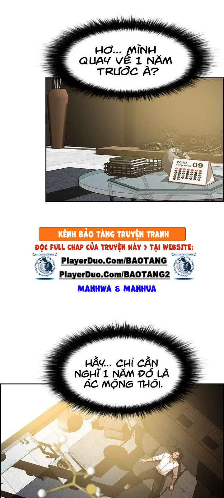 Chúa Tể Đồng Tiền Nettruyen ZZZ Chương 1 Page 101