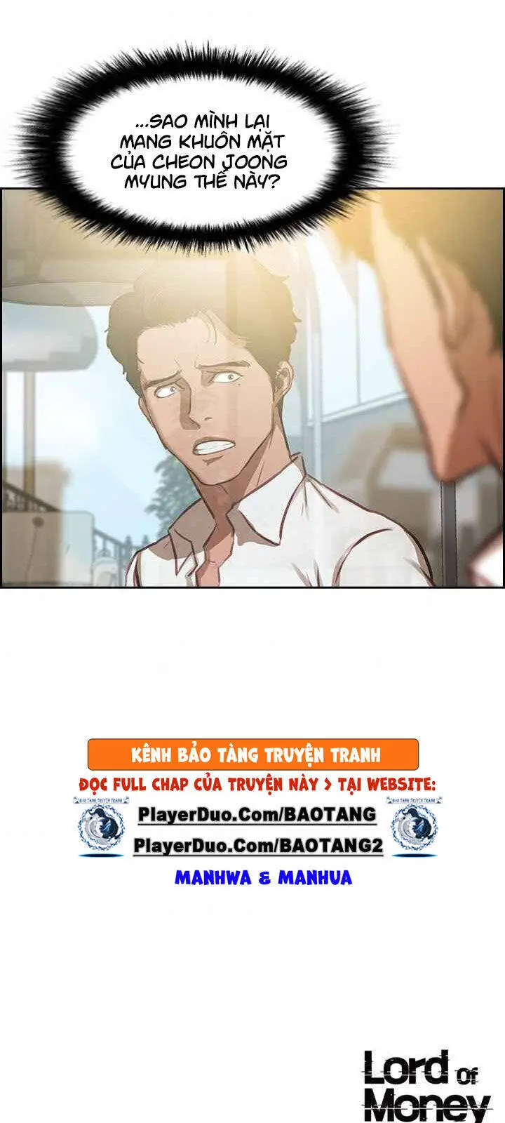 Chúa Tể Đồng Tiền Nettruyen ZZZ Chương 1 Page 103