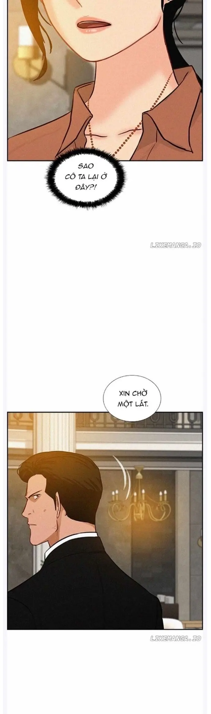 Chúa Tể Đồng Tiền Nettruyen ZZZ Chương 166 Page 16