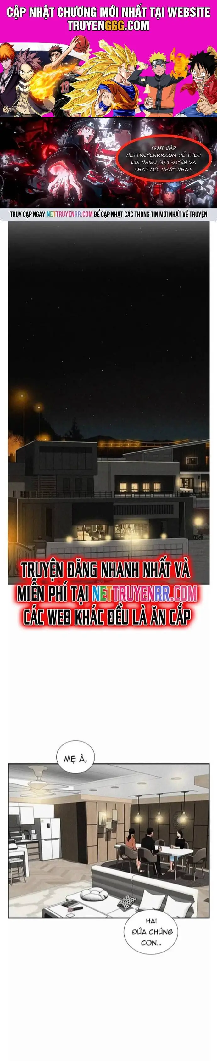 Chúa Tể Đồng Tiền Nettruyen ZZZ Chương 160 Page 1
