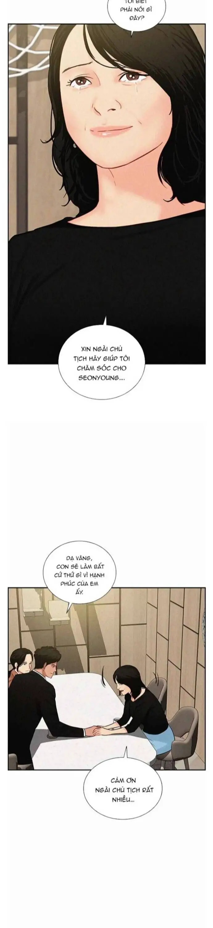 Chúa Tể Đồng Tiền Nettruyen ZZZ Chương 160 Page 3