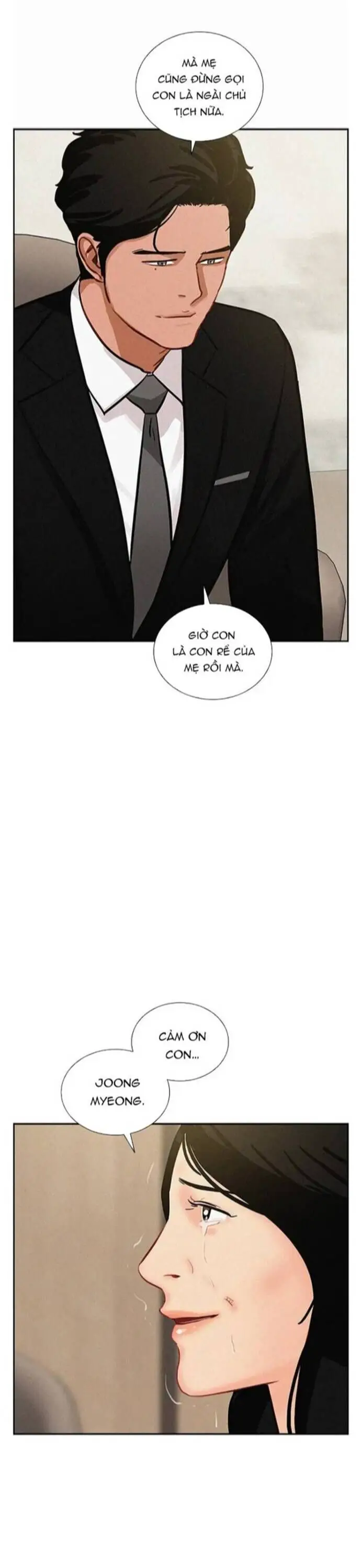 Chúa Tể Đồng Tiền Nettruyen ZZZ Chương 160 Page 5