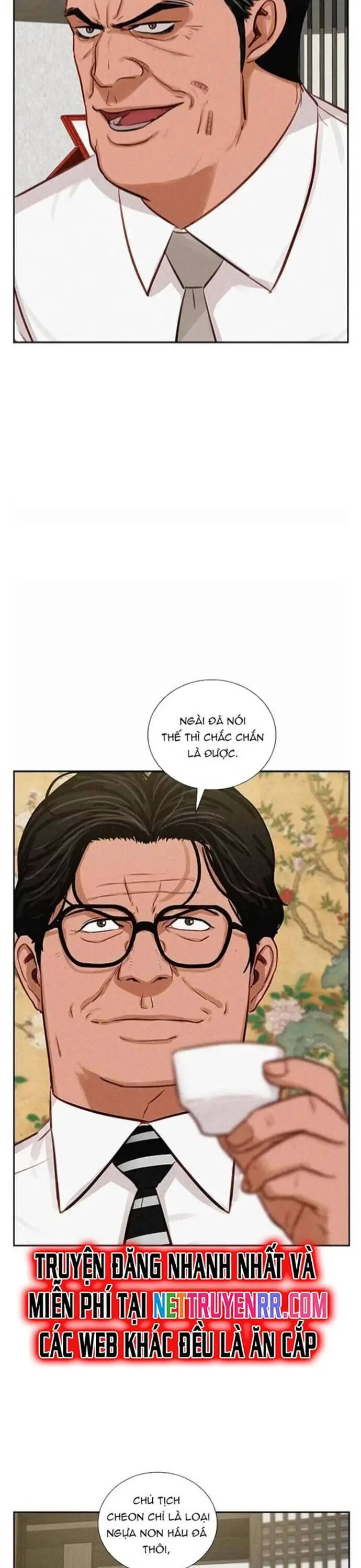 Chúa Tể Đồng Tiền Nettruyen ZZZ Chương 160 Page 9