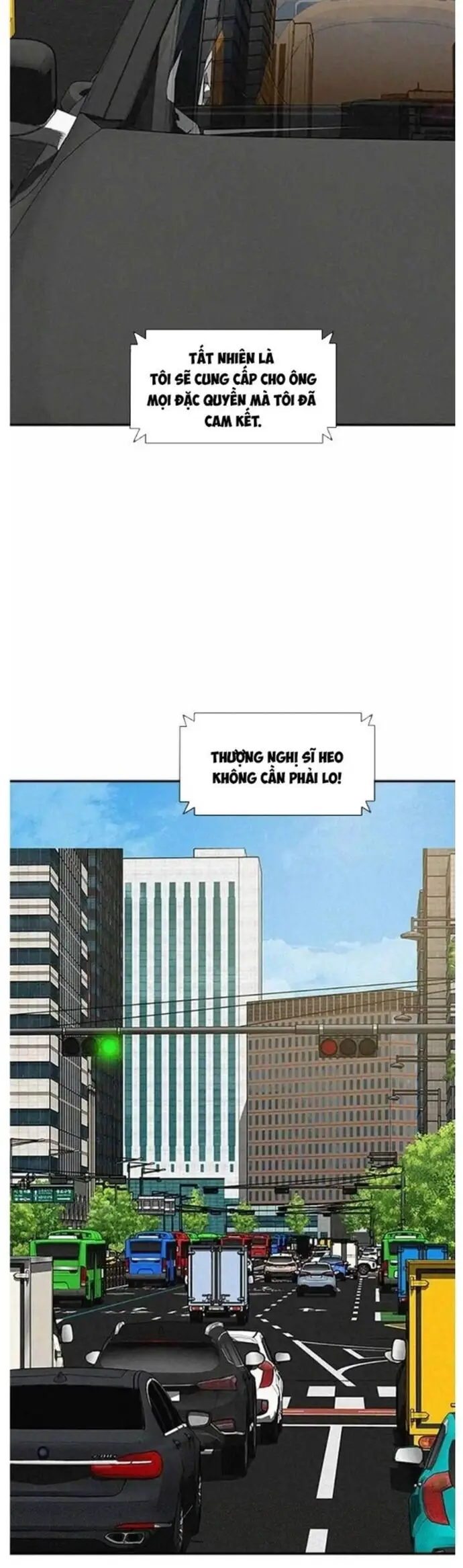 Chúa Tể Đồng Tiền Nettruyen ZZZ Chương 163 Page 4