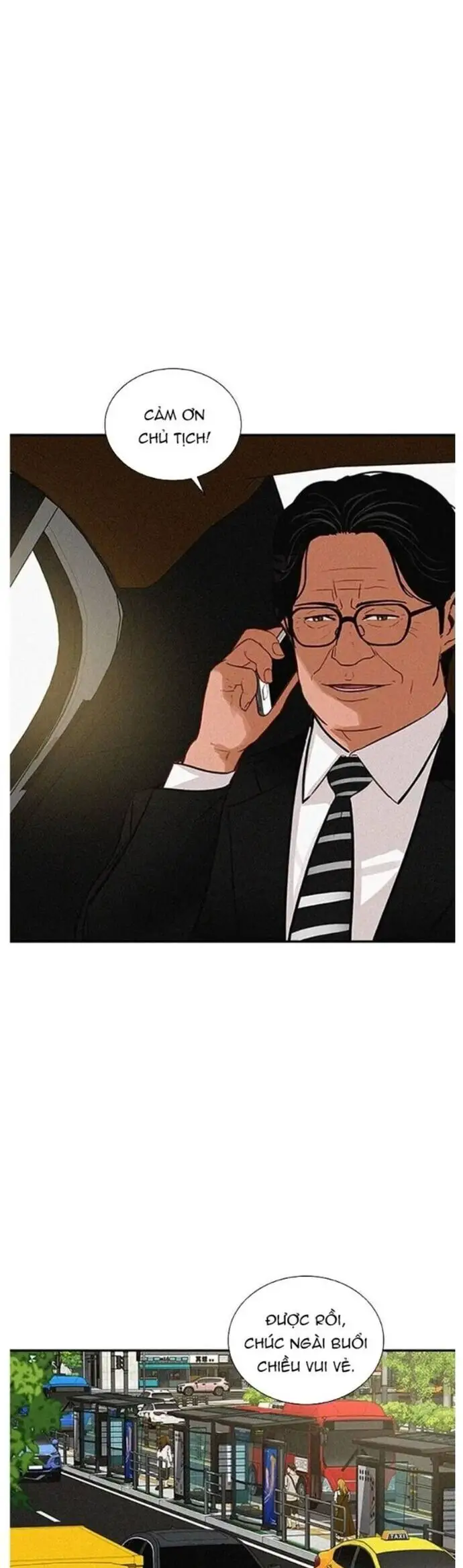 Chúa Tể Đồng Tiền Nettruyen ZZZ Chương 163 Page 5