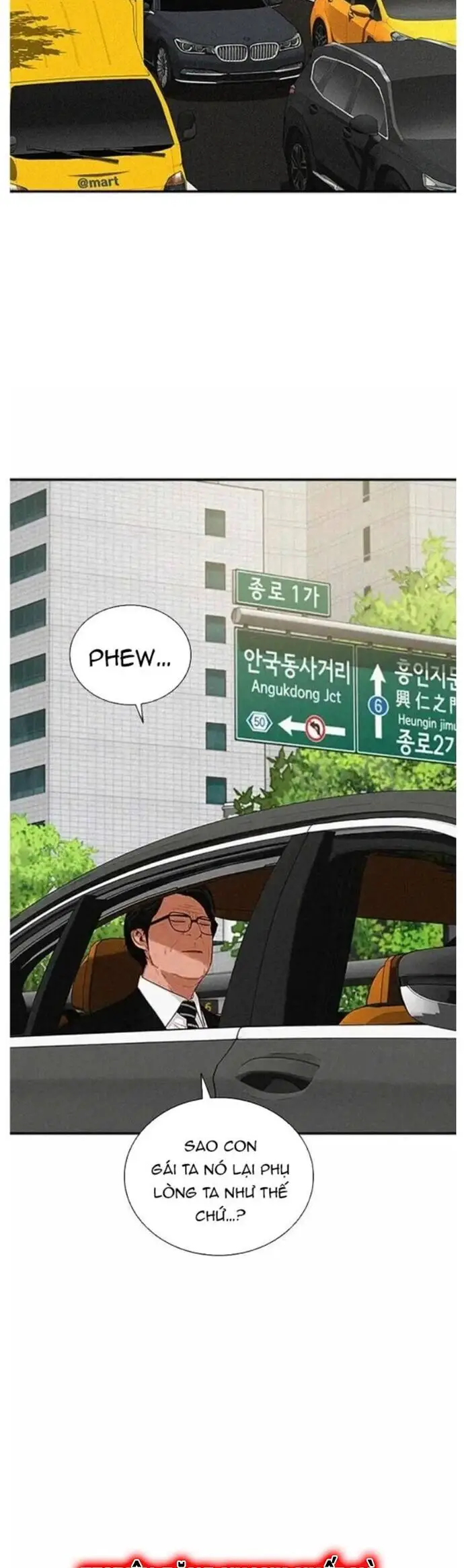 Chúa Tể Đồng Tiền Nettruyen ZZZ Chương 163 Page 6