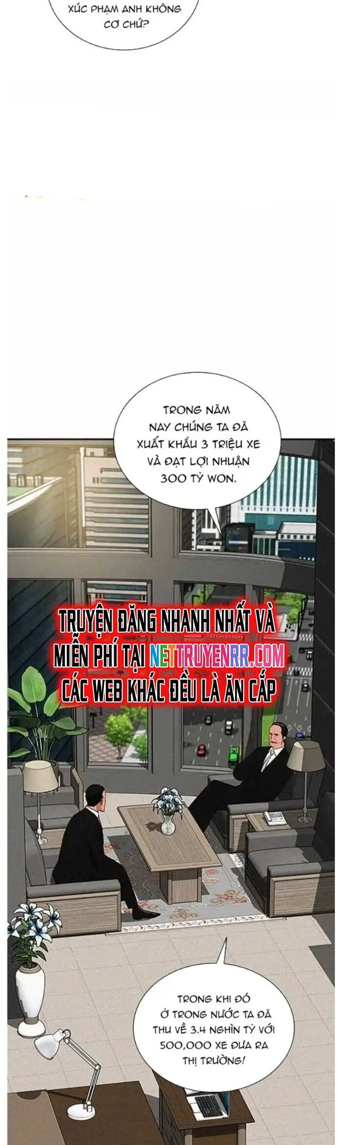 Chúa Tể Đồng Tiền Nettruyen ZZZ Chương 163 Page 11