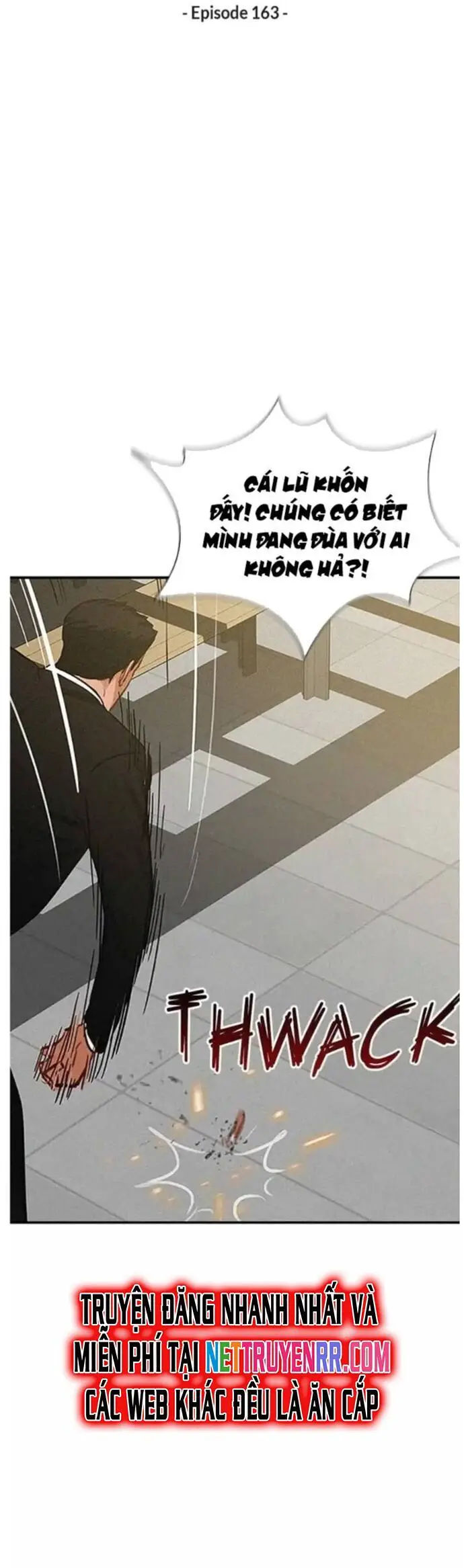 Chúa Tể Đồng Tiền Nettruyen ZZZ Chương 163 Page 16