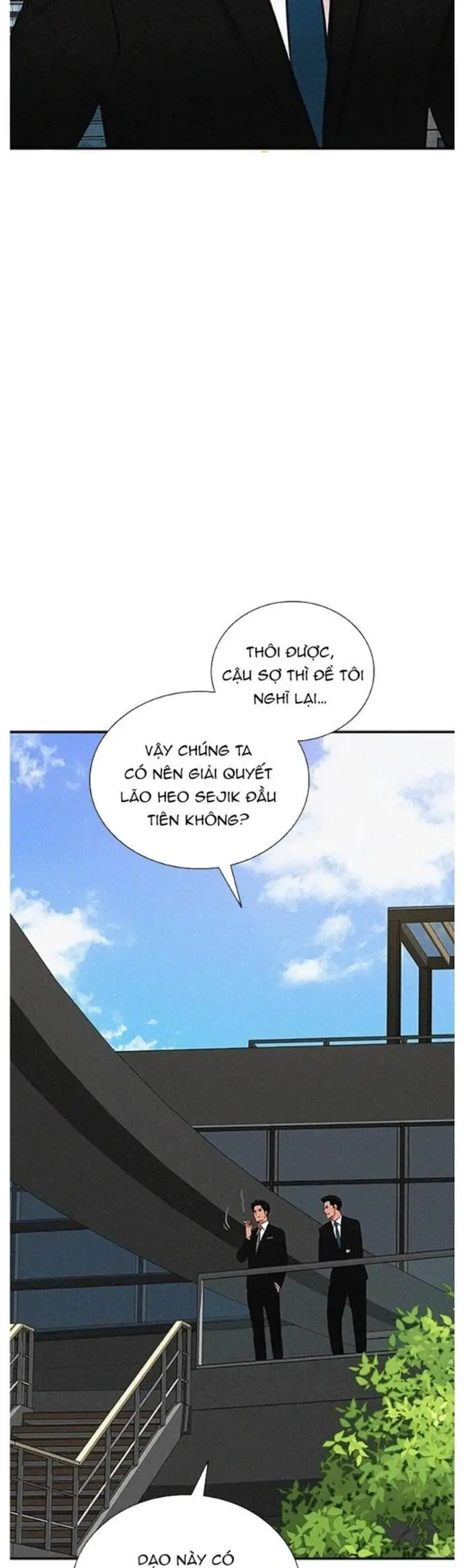 Chúa Tể Đồng Tiền Nettruyen ZZZ Chương 163 Page 19