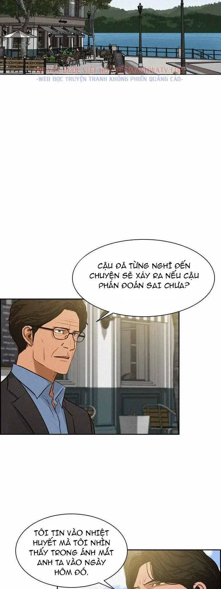 Chúa Tể Đồng Tiền Nettruyen ZZZ Chương 38 Page 3